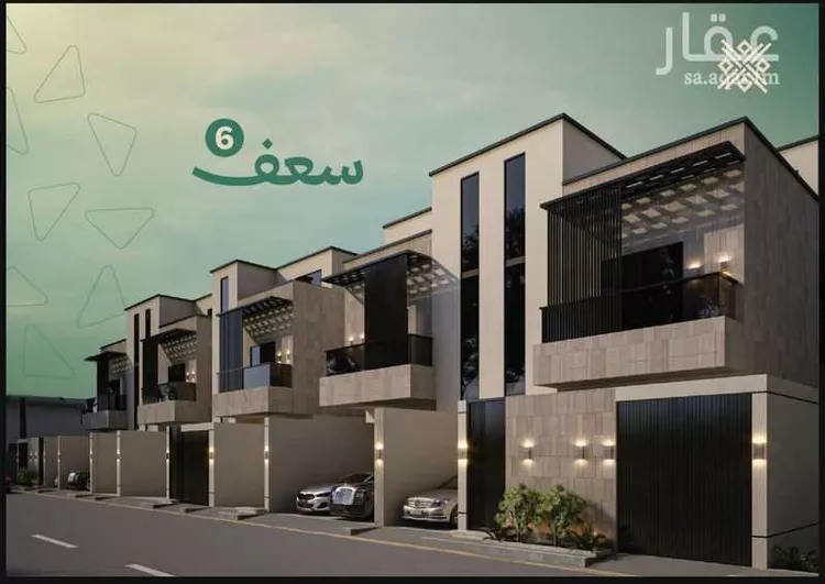 Floor for Sale in Riyadh Shubra