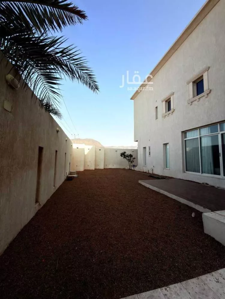 دور للإيجار في شارع عبد الصمد بن احمد بن ابى الجيش ، حي ابو كبير ، المدينة المنورة ، منطقة المدينة المنورة صورة 4