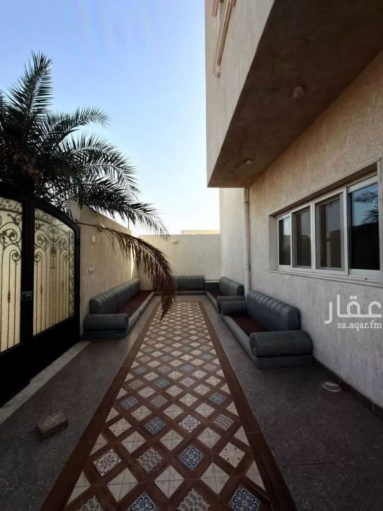 دور للإيجار في شارع عبد الصمد بن احمد بن ابى الجيش ، حي ابو كبير ، المدينة المنورة ، منطقة المدينة المنورة صورة 5