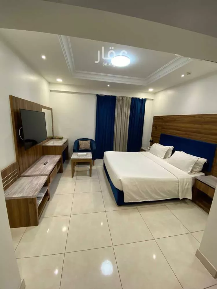 شقة مفروشة للحجز في شارع عبدالكريم الانصاري ، حي العليا ، الخبر ، الخبر صورة 2