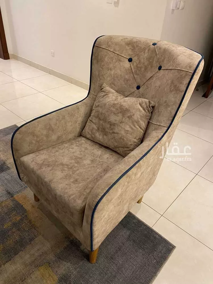 شقة مفروشة للحجز في شارع عبدالكريم الانصاري ، حي العليا ، الخبر ، الخبر صورة 3