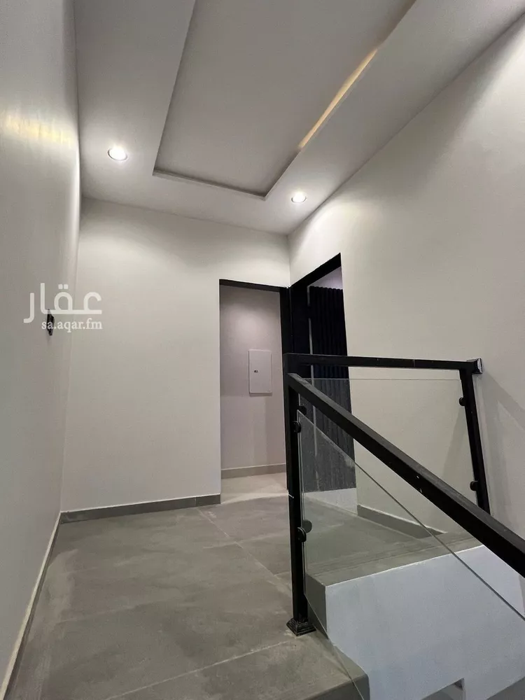 فيلا للبيع في شارع دحية بن خليفة الكلبي, حي طويق, مدينة الرياض, منطقة الرياض صورة 2