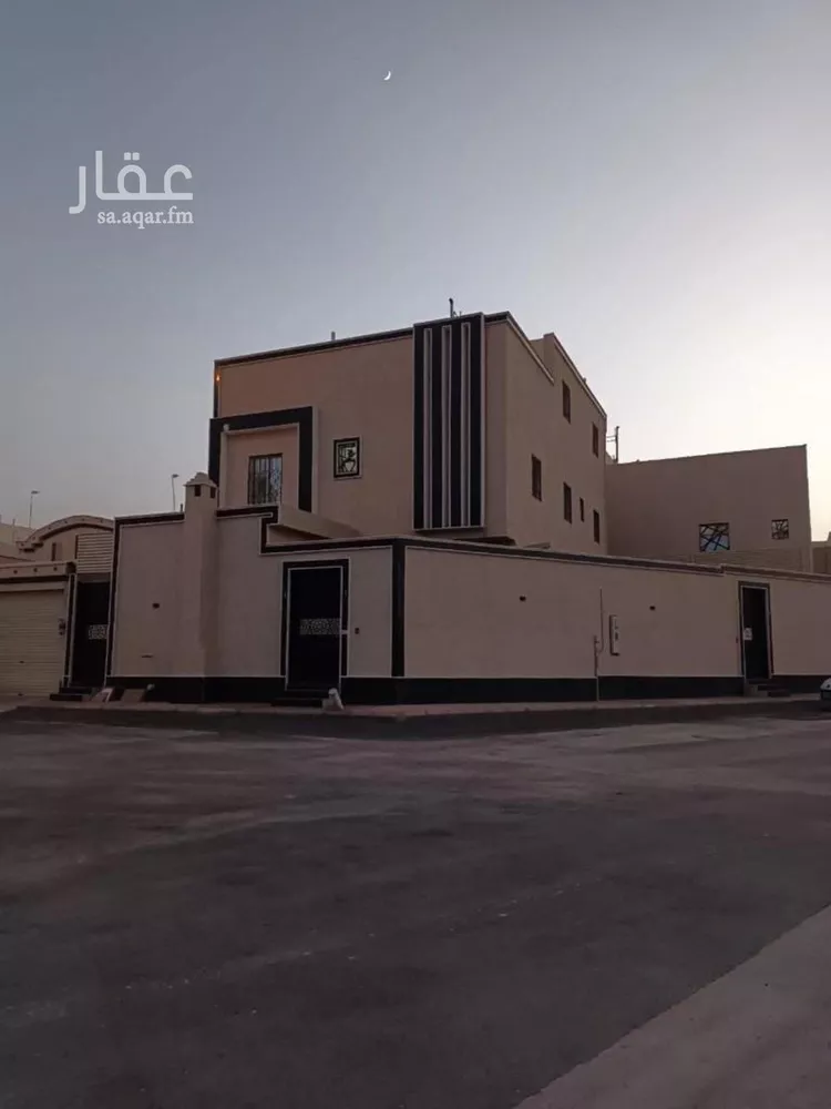 فيلا للبيع في شارع ابي الحسن الجهيري, حي طويق, مدينة الرياض, منطقة الرياض