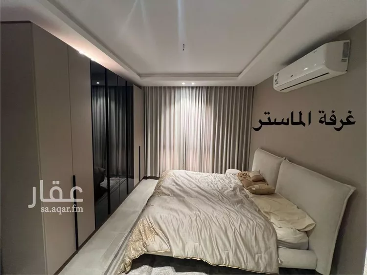 فيلا للبيع في شارع الصفار الذهبي, حي عكاظ, مدينة الرياض, منطقة الرياض 8