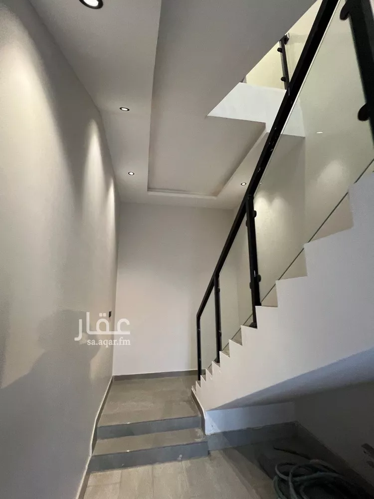 فيلا للبيع في شارع دحية بن خليفة الكلبي, حي طويق, مدينة الرياض, منطقة الرياض صورة 5