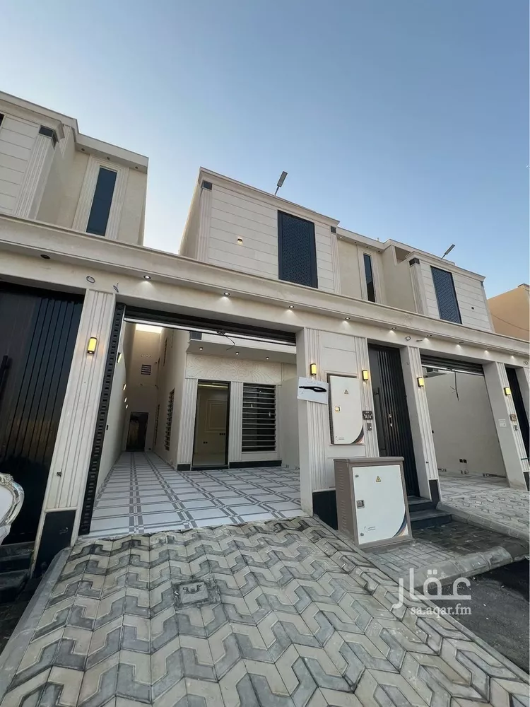 دور للبيع في شارع إبراهيم القرماني, حي العوالي, مدينة الرياض, منطقة الرياض 7