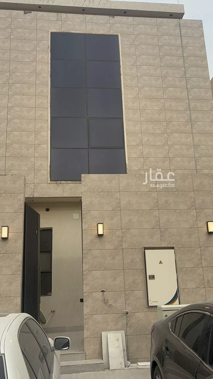 دور للبيع في شارع نجم الدين الايوبي, حي طويق, مدينة الرياض, منطقة الرياض صورة 2