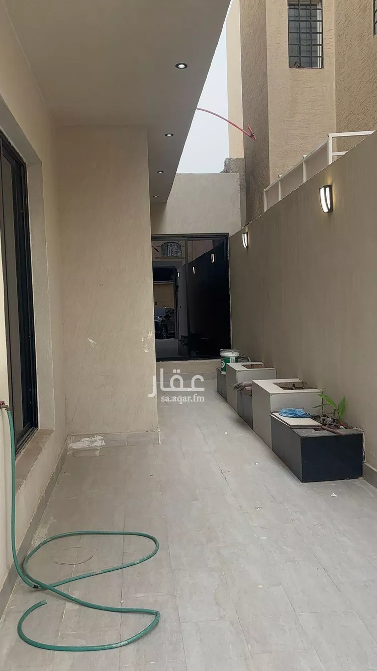دور للبيع في شارع نجم الدين الايوبي, حي طويق, مدينة الرياض, منطقة الرياض صورة 4