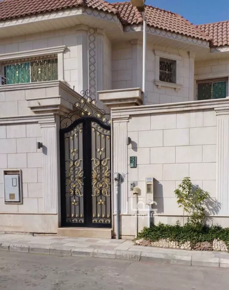 فيلا للبيع في شارع الجال ، حي الروابي ، الرياض ، منطقة الرياض