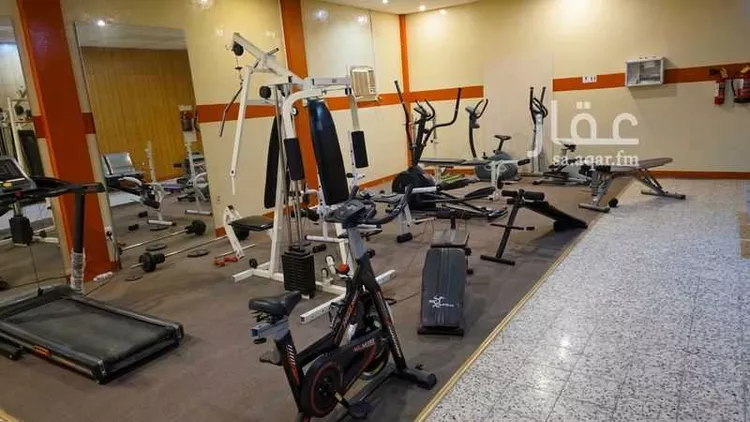 Complex for sale in Al Jubail Tebah Subdivision 8