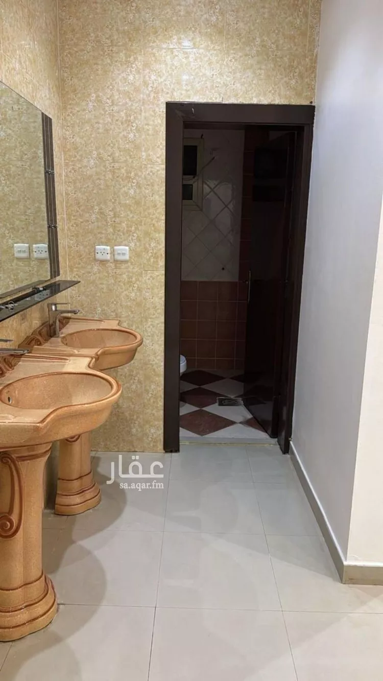 شقة للإيجار في شارع محمد بن القيس, حي عرقة, مدينة الرياض, منطقة الرياض صورة 2