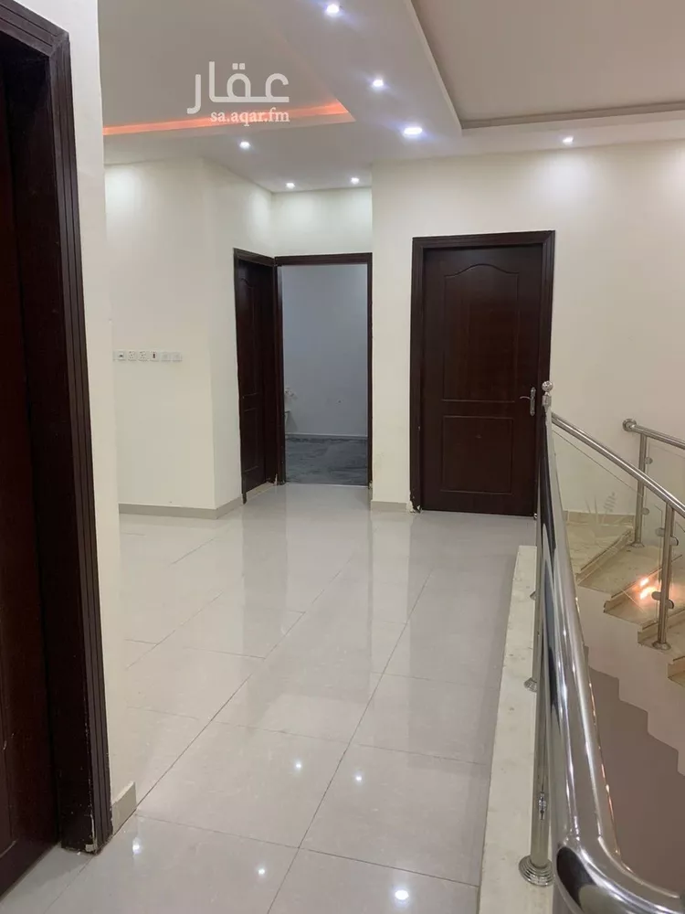 فيلا للإيجار في شارع القادة, حي الحزم, مدينة الرياض, منطقة الرياض صورة 3