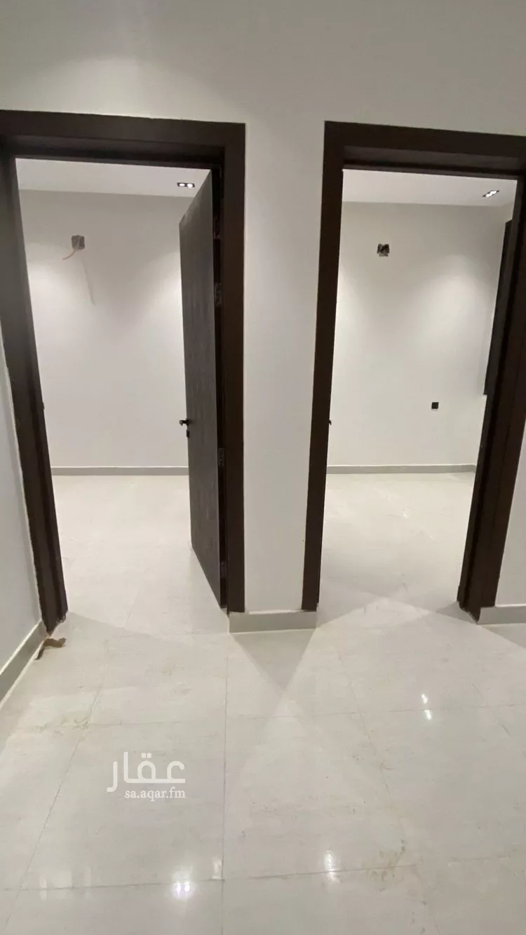 شقة للإيجار في شارع أبي بكر الديناري, حي طويق, مدينة الرياض, منطقة الرياض