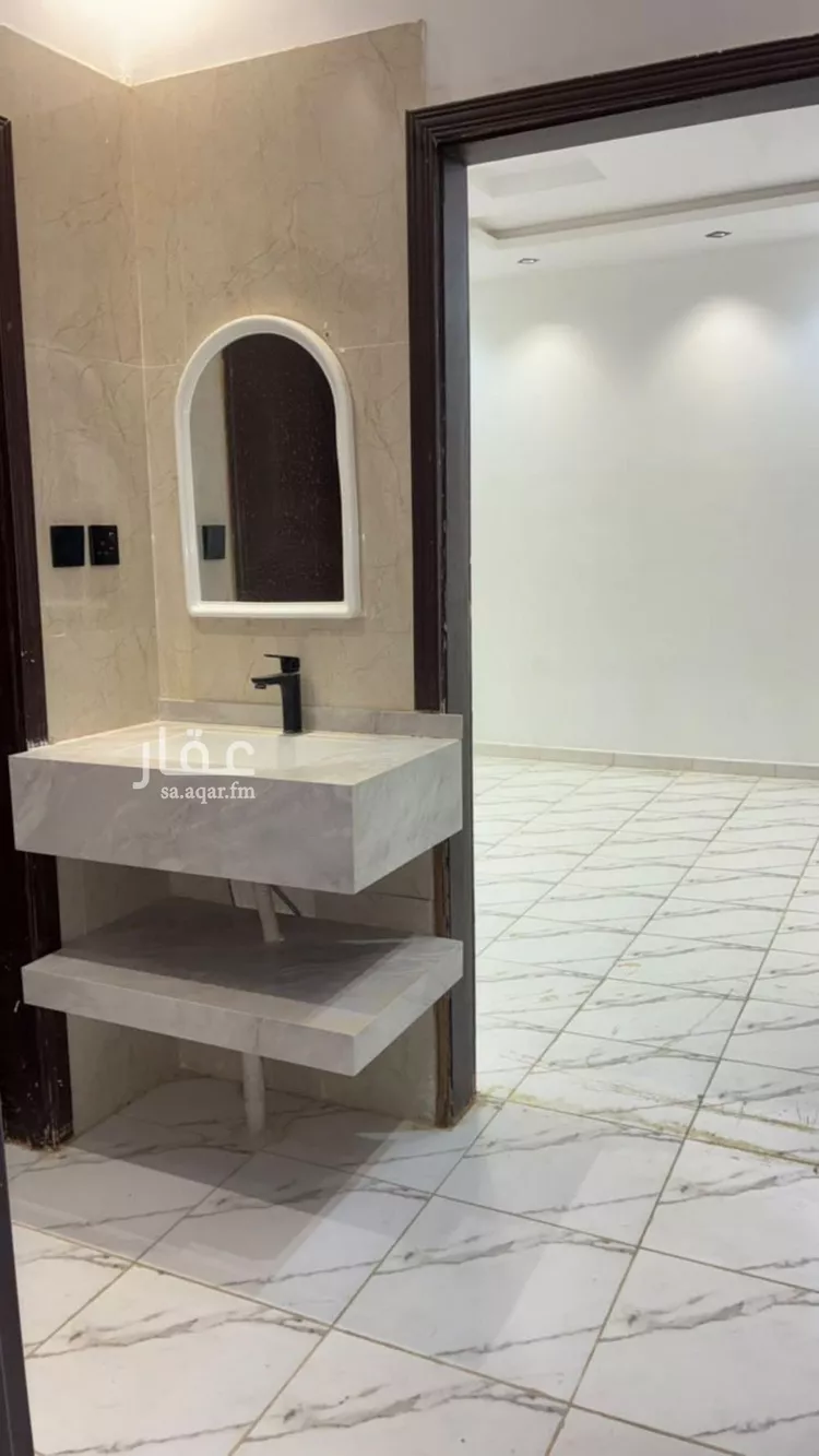 شقة للإيجار في شارع أبي بكر بن قاضي شهبة, حي القادسية, مدينة الرياض, منطقة الرياض صورة 3