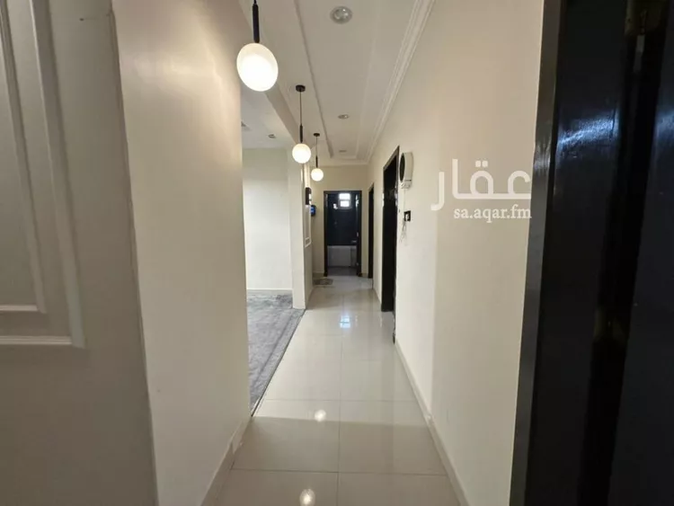 شقة للإيجار في شارع محمد بن القيس, حي عرقة, مدينة الرياض, منطقة الرياض صورة 2