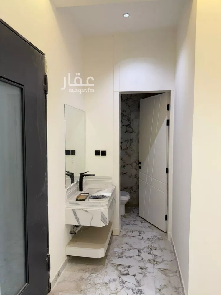 شقة للإيجار في شارع عرفات, حي بدر, مدينة الرياض, منطقة الرياض