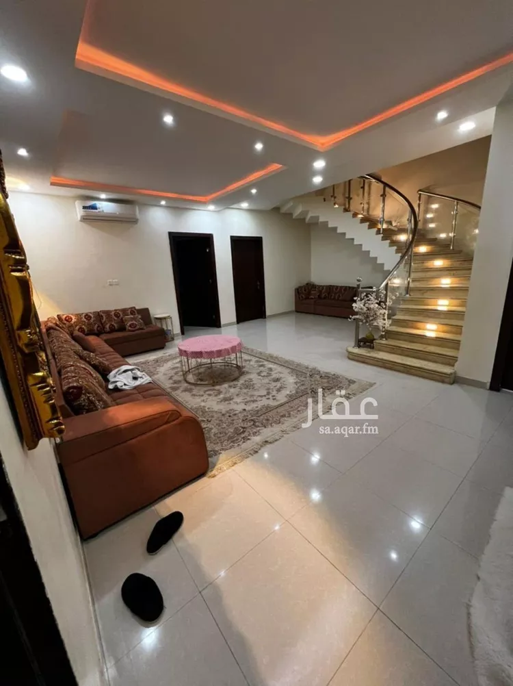 Villa for Rent in Riyadh Al Hazm