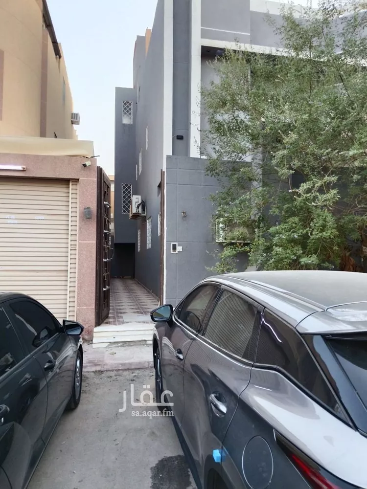 Apartment for Rent in Riyadh Al Hazm