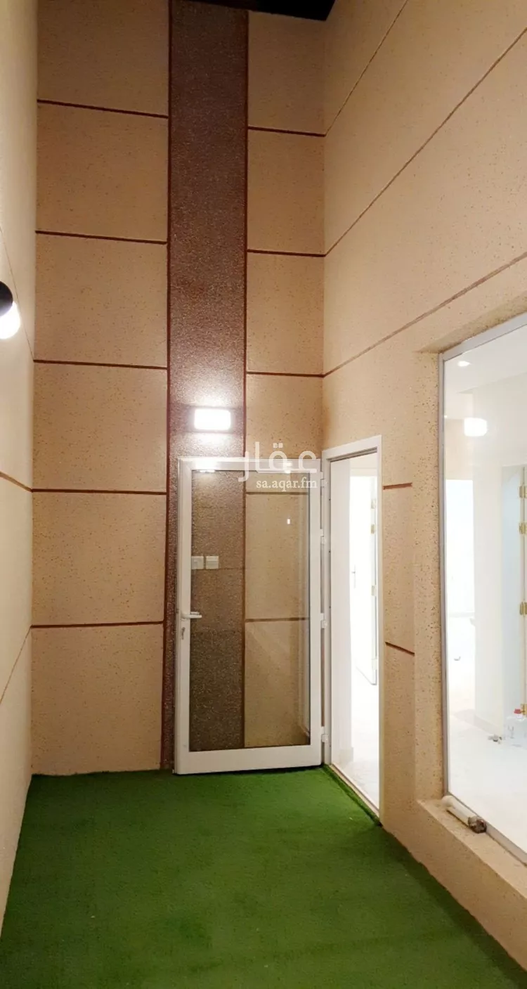 شقة للإيجار في شارع عبدالملك جمال الدين, حي المهدية, مدينة الرياض, منطقة الرياض صورة 4