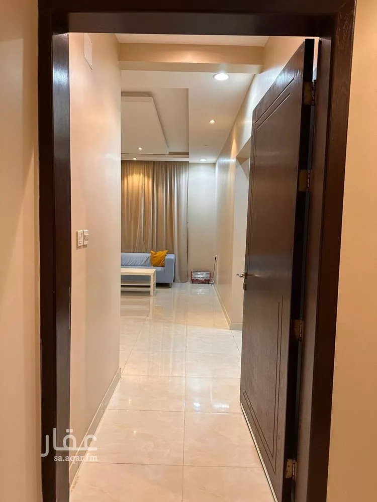 فيلا للإيجار في شارع القادة, حي الحزم, مدينة الرياض, منطقة الرياض صورة 4