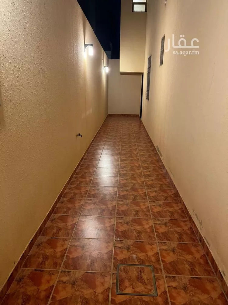 شقة للإيجار في شارع محمد بن القيس, حي عرقة, مدينة الرياض, منطقة الرياض صورة 3