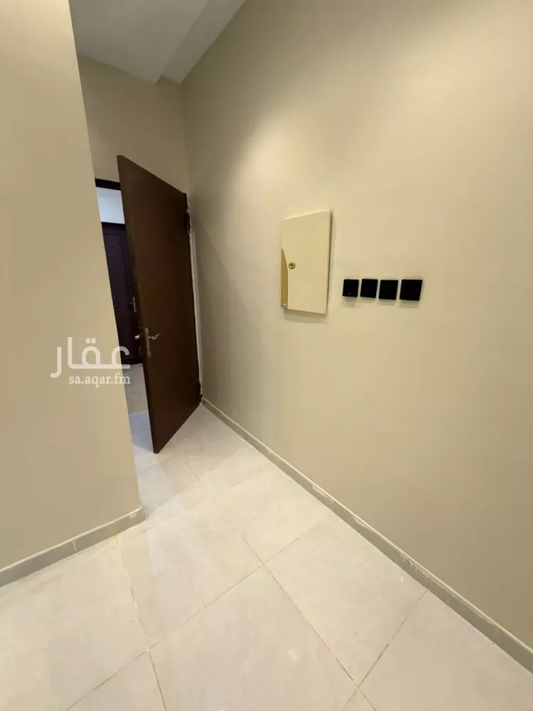 شقة للإيجار في شارع عرفات, حي بدر, مدينة الرياض, منطقة الرياض صورة 3