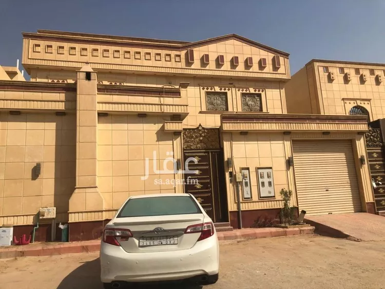 Apartment for Rent in Riyadh Al Munsiyah