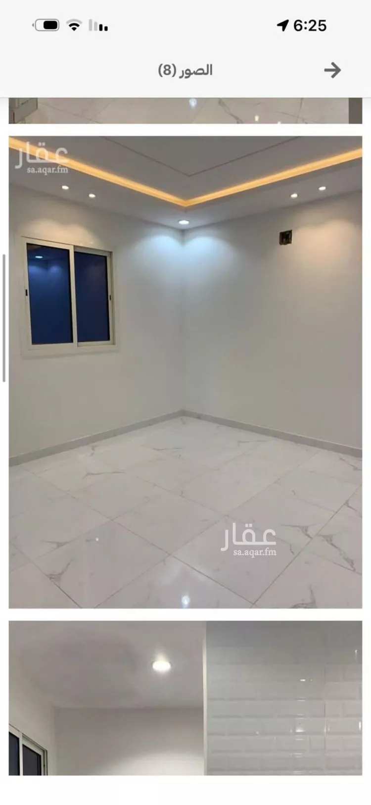 فيلا للإيجار في شارع القادة, حي الحزم, مدينة الرياض, منطقة الرياض صورة 2