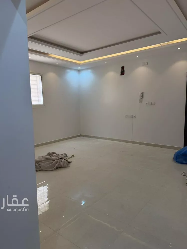شقة للإيجار في شارع أبي عبيدة النابلسي, حي عكاظ, مدينة الرياض, منطقة الرياض صورة 2