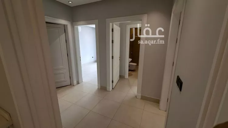 شقة للإيجار في شارع رقم 536, حي الملقا, مدينة الرياض, منطقة الرياض