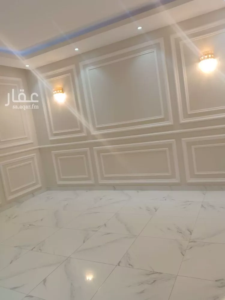 شقة للإيجار في شارع ابن عثيمين, حي القيروان, مدينة الرياض, منطقة الرياض صورة 2