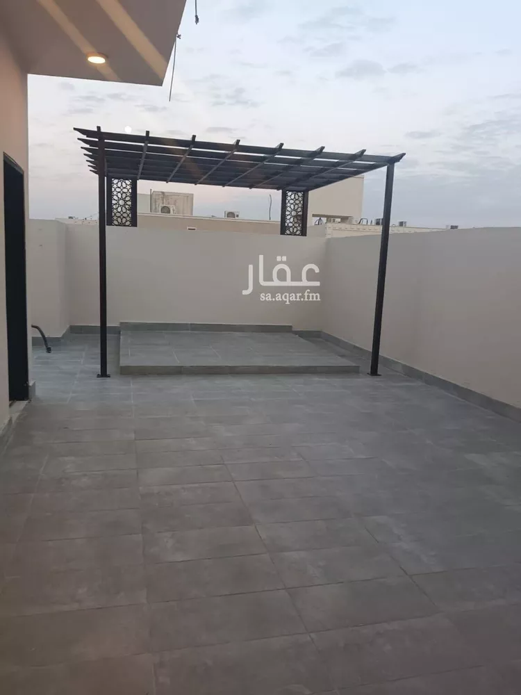 شقة للإيجار في شارع ابن عثيمين, حي القيروان, مدينة الرياض, منطقة الرياض صورة 3