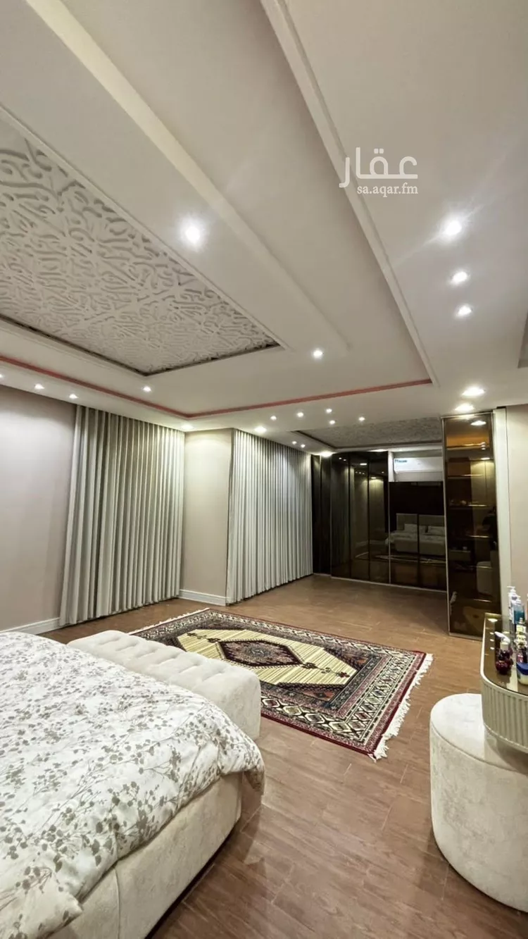 Villa for Rent in Riyadh Tuwaiq