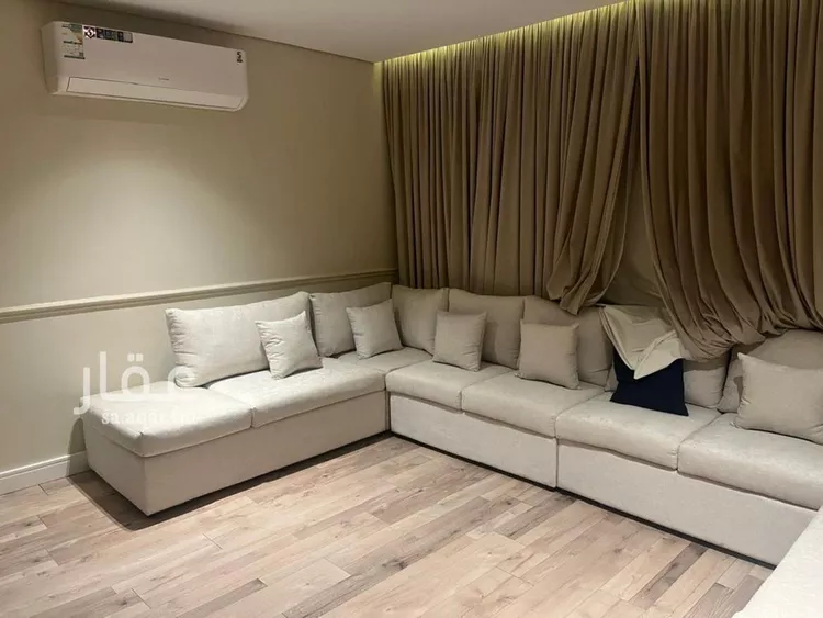 شقة للإيجار في شارع محمد بن القيس, حي عرقة, مدينة الرياض, منطقة الرياض صورة 2