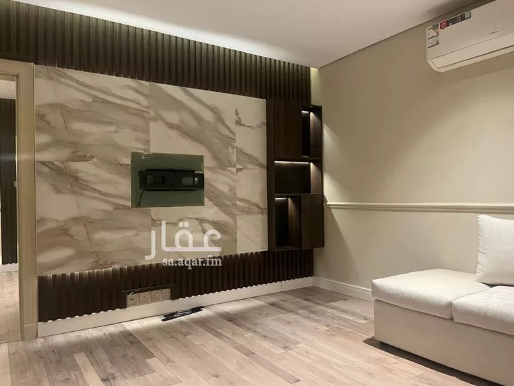 شقة للإيجار في شارع محمد بن القيس, حي عرقة, مدينة الرياض, منطقة الرياض صورة 4