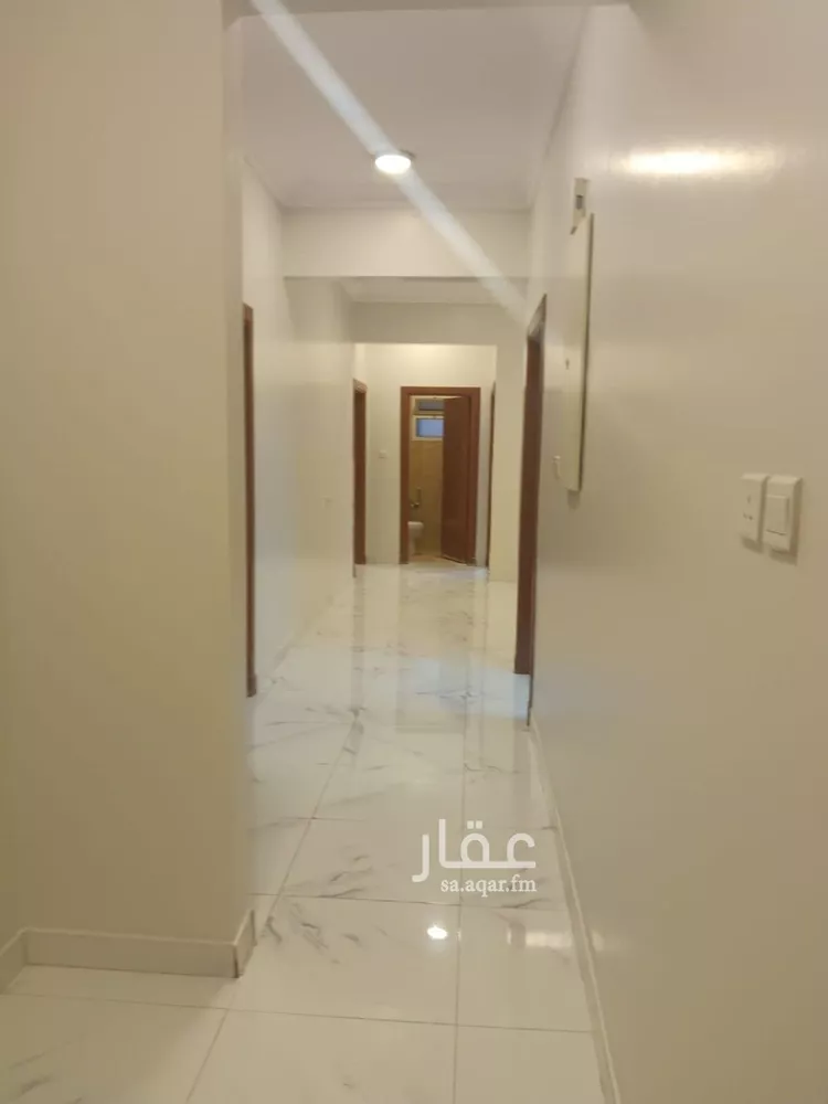 شقة للإيجار في شارع ابن عثيمين, حي القيروان, مدينة الرياض, منطقة الرياض