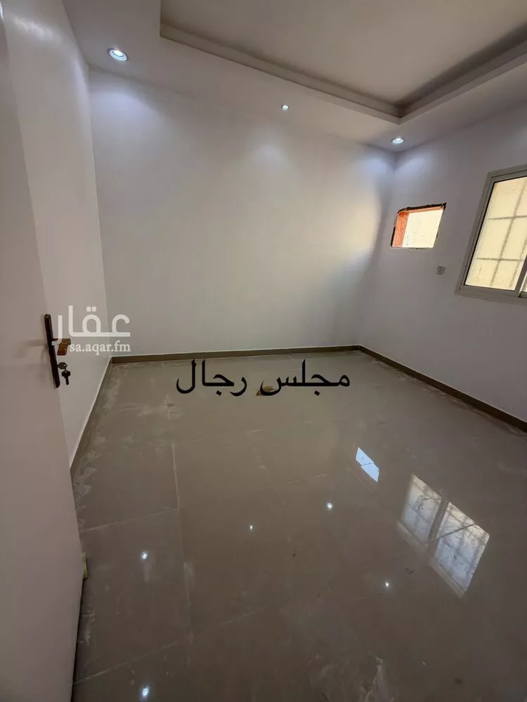 شقة للإيجار في شارع عبدالله فدا, حي الرمال, مدينة الرياض, منطقة الرياض