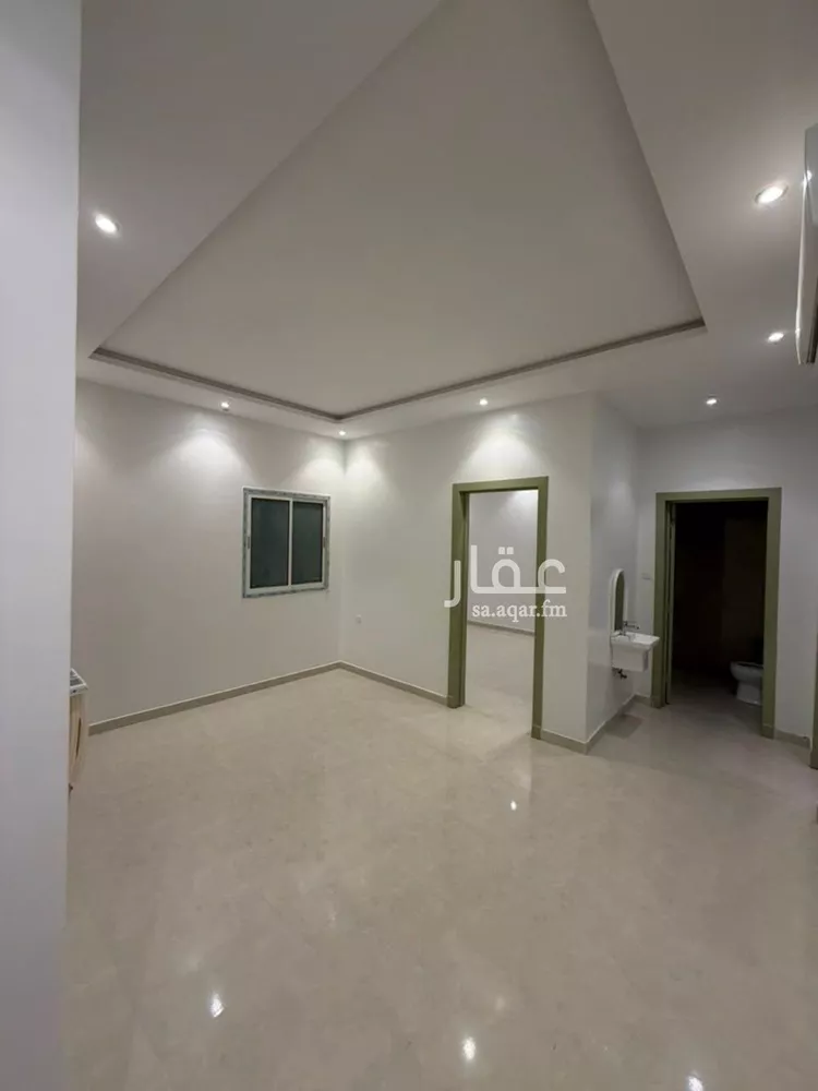 شقة للإيجار في شارع أبي عبيدة النابلسي, حي عكاظ, مدينة الرياض, منطقة الرياض صورة 3