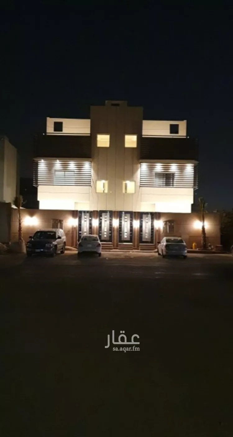 شقة للإيجار في شارع عبدالملك جمال الدين, حي المهدية, مدينة الرياض, منطقة الرياض