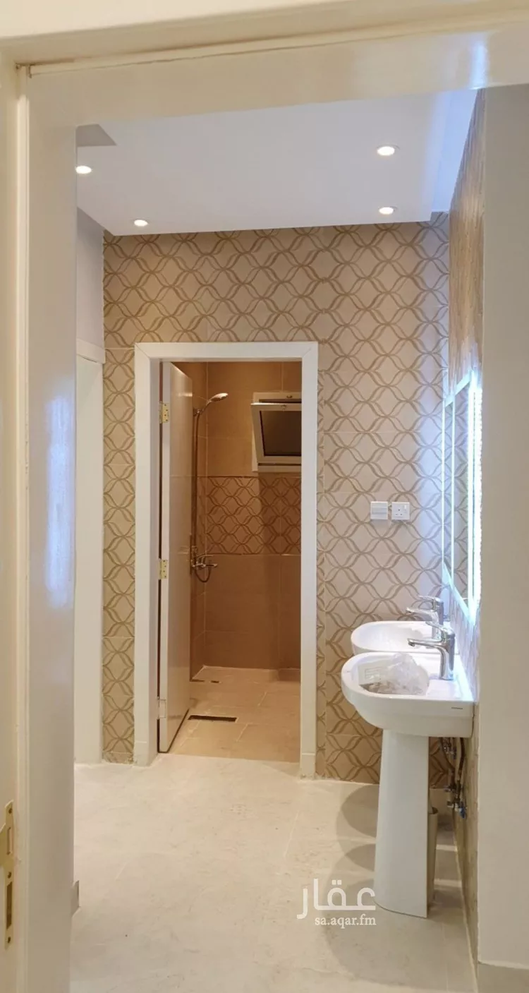 شقة للإيجار في شارع عبدالملك جمال الدين, حي المهدية, مدينة الرياض, منطقة الرياض صورة 3