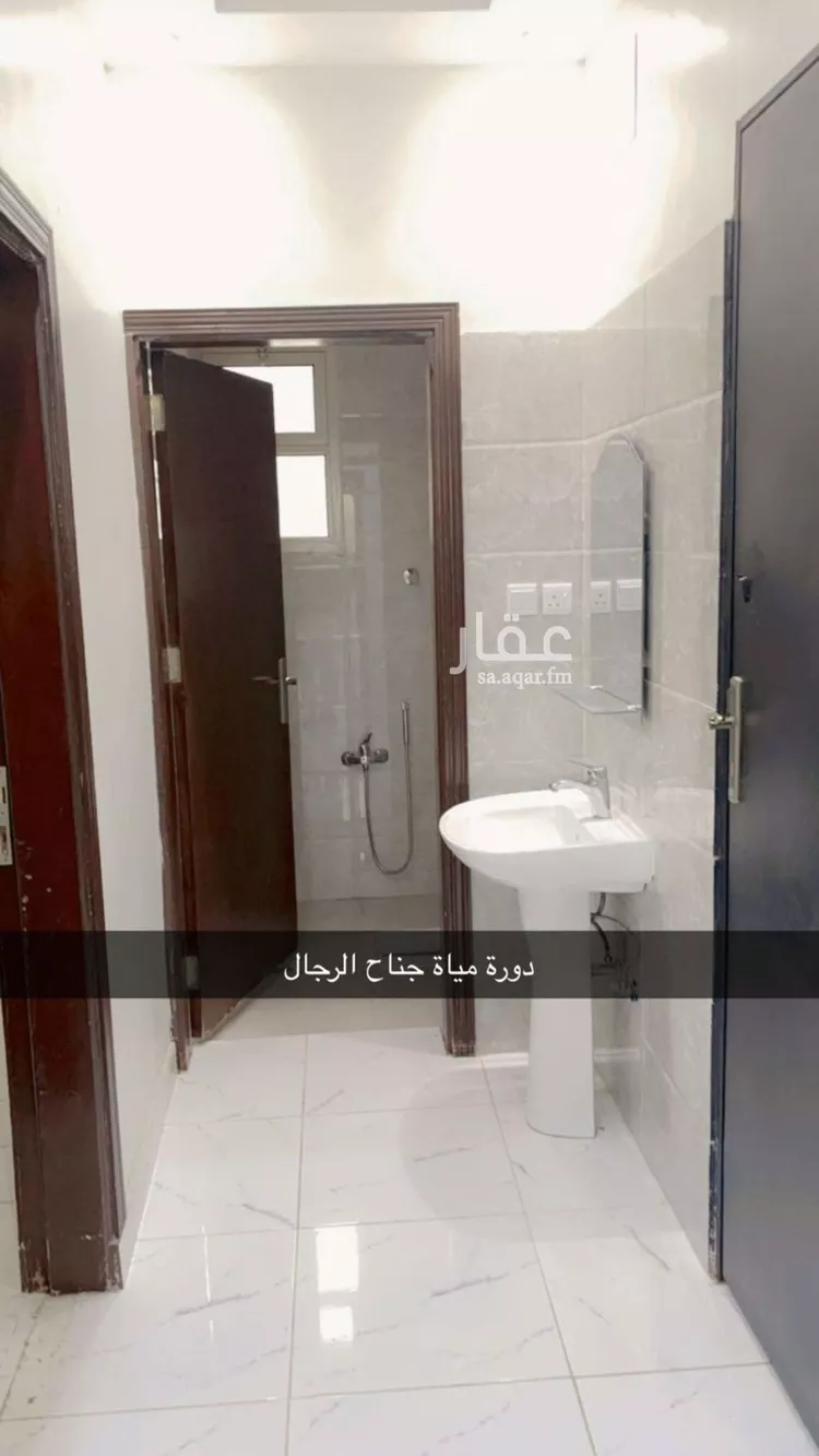 شقة للإيجار في شارع ابن الزبير الغرناطي, حي السعادة, مدينة الرياض, منطقة الرياض صورة 4