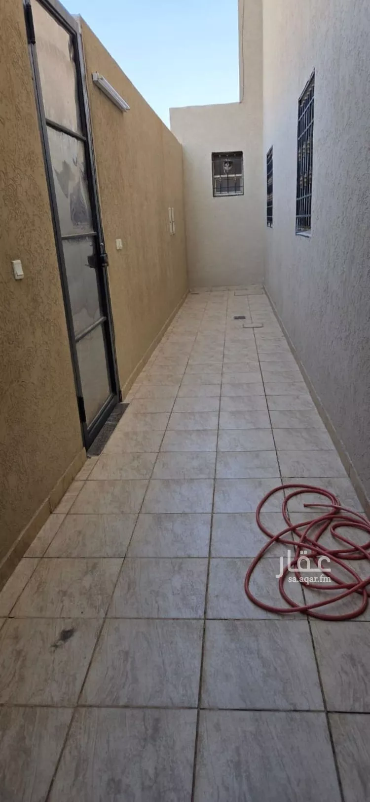 شقة للإيجار في شارع أبي عبيدة النابلسي, حي عكاظ, مدينة الرياض, منطقة الرياض صورة 3
