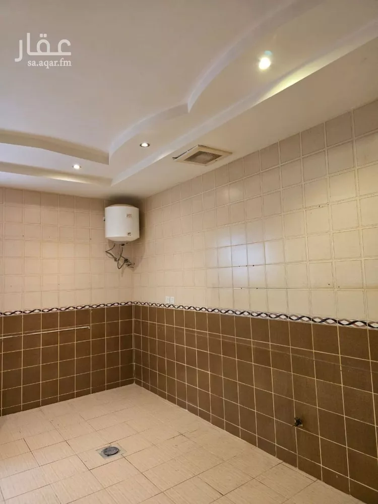 شقة للإيجار في شارع عبدالغني مشرف, حي العوالي, مدينة الرياض, منطقة الرياض صورة 4