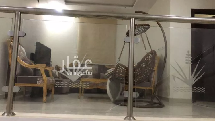 فيلا للإيجار في شارع القادة, حي الحزم, مدينة الرياض, منطقة الرياض صورة 4