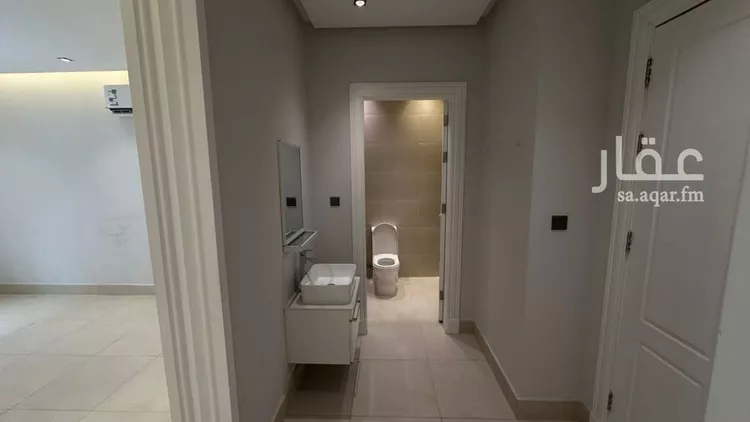 شقة للإيجار في شارع رقم 536, حي الملقا, مدينة الرياض, منطقة الرياض