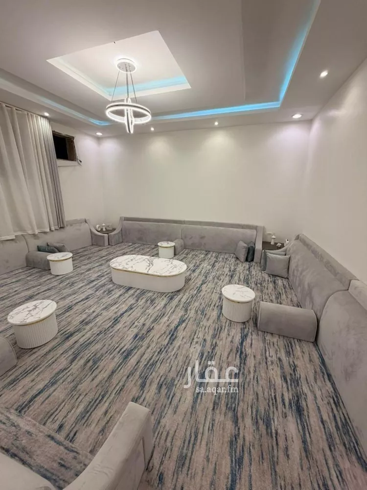 شقة للإيجار في شارع عبدالملك جمال الدين, حي المهدية, مدينة الرياض, منطقة الرياض صورة 2