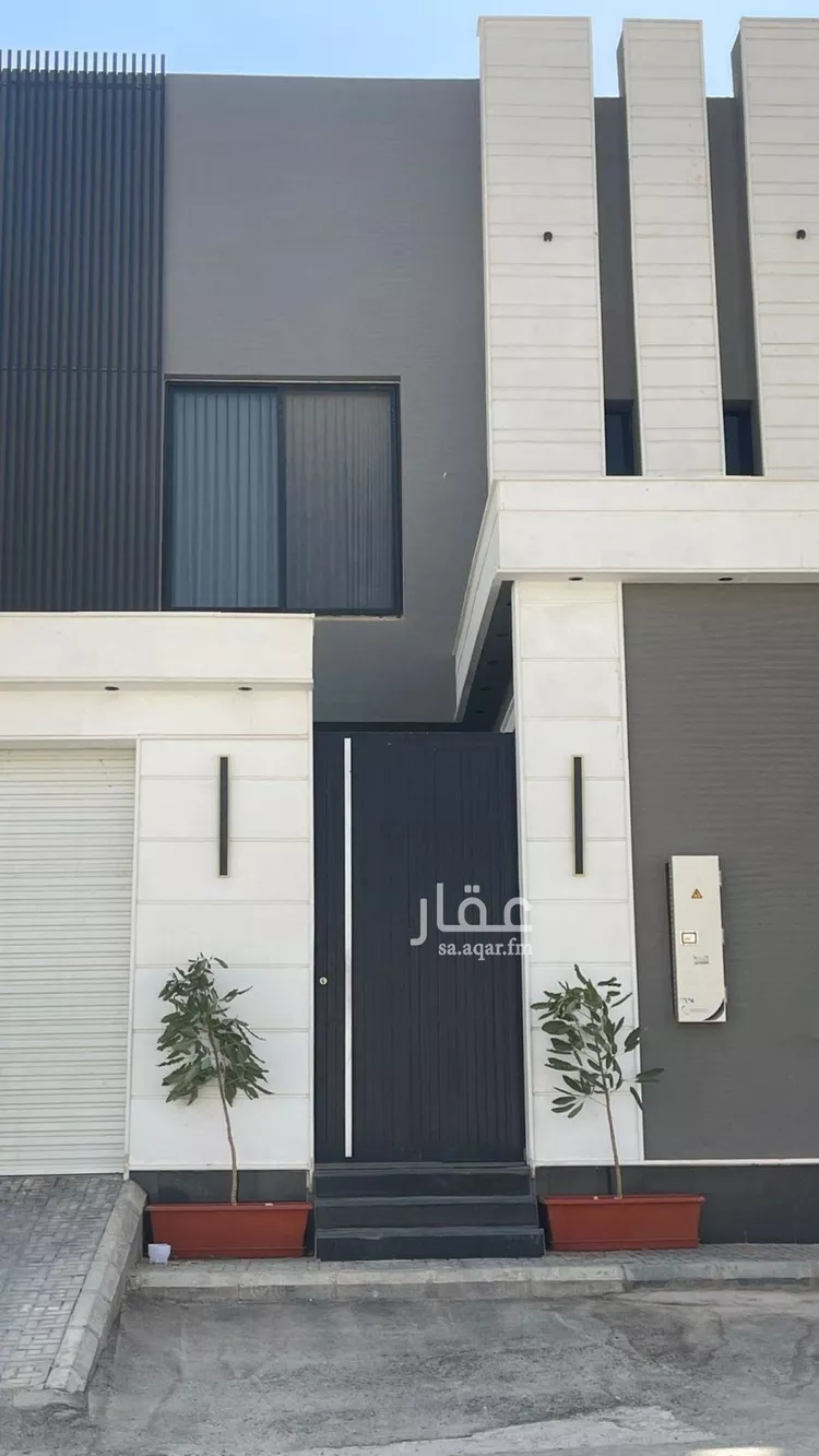 Villa for Rent in Riyadh Badr