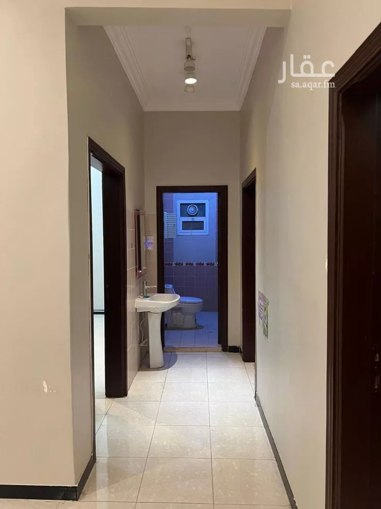 شقة للإيجار في شارع قابس, حي اليرموك, مدينة الرياض, منطقة الرياض صورة 2