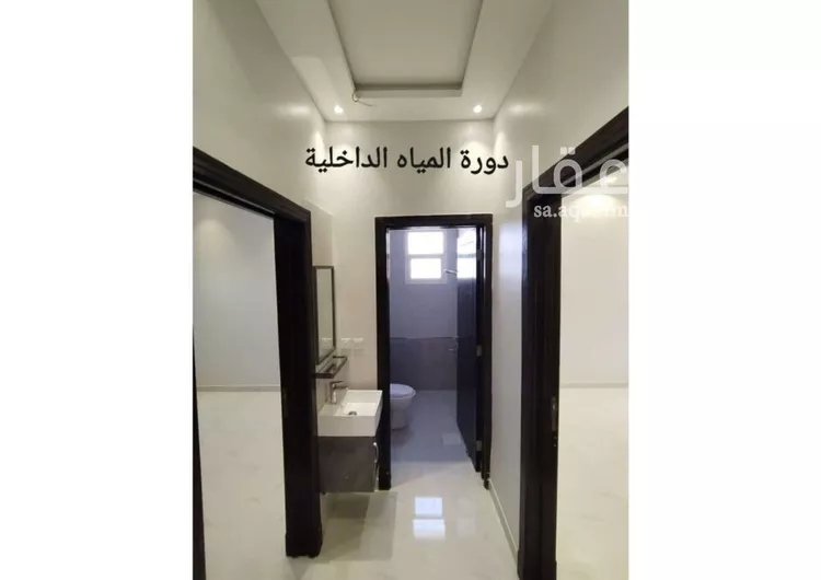 شقة للإيجار في شارع عبدالملك جمال الدين, حي المهدية, مدينة الرياض, منطقة الرياض