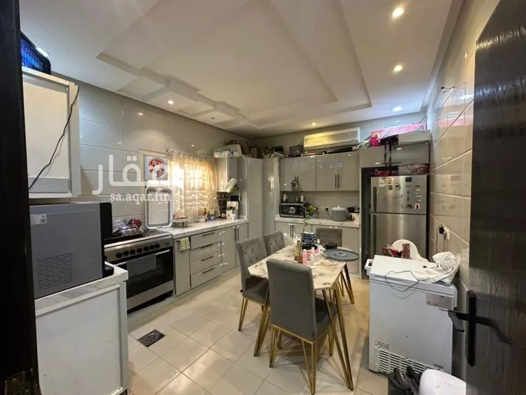 شقة للإيجار في شارع محمد بن القيس, حي عرقة, مدينة الرياض, منطقة الرياض صورة 4